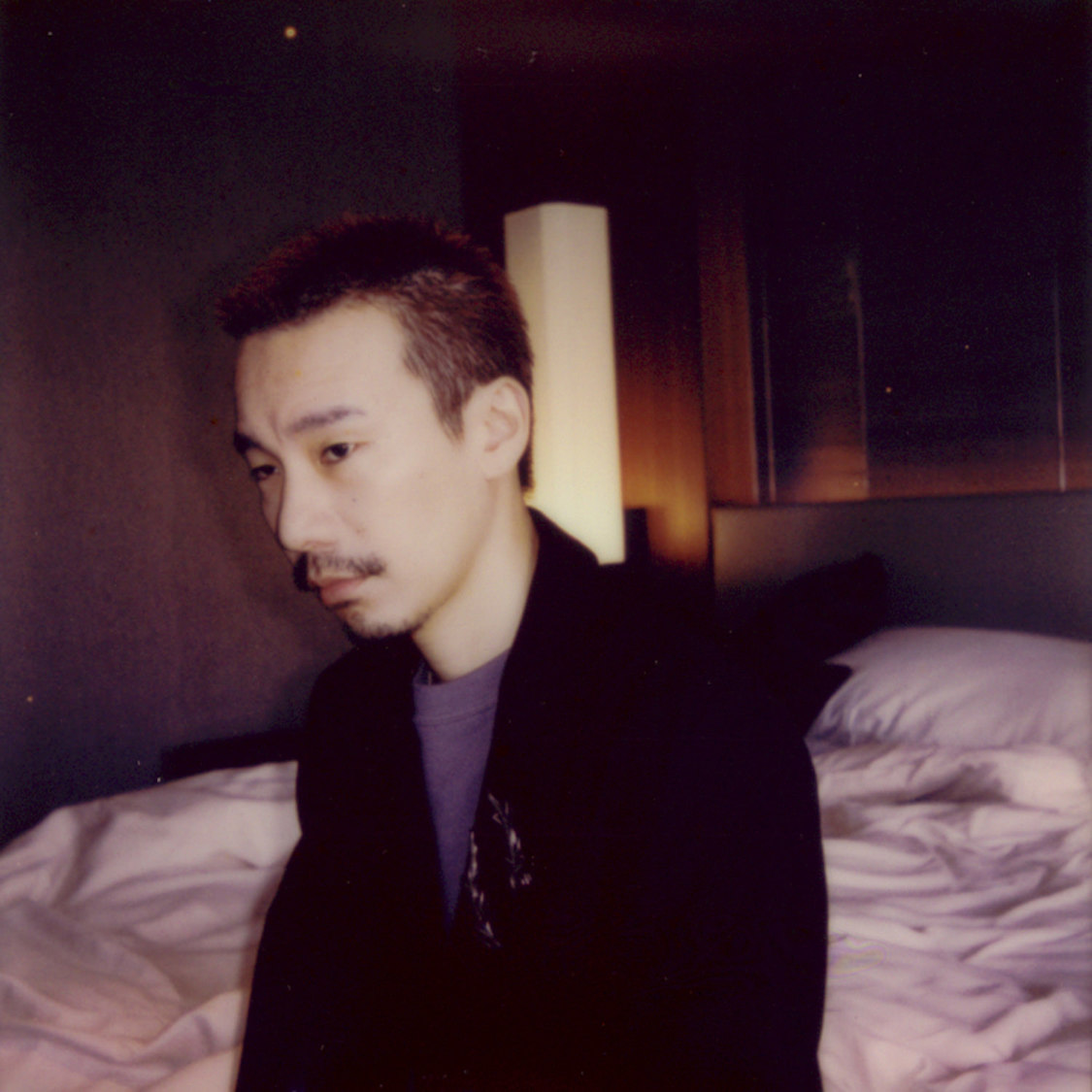 📸 画像:清 竜人|豆柴の大群、メジャー3rd AL詳細解禁!大森靖子、前山田健一、清 竜人らが楽曲提供