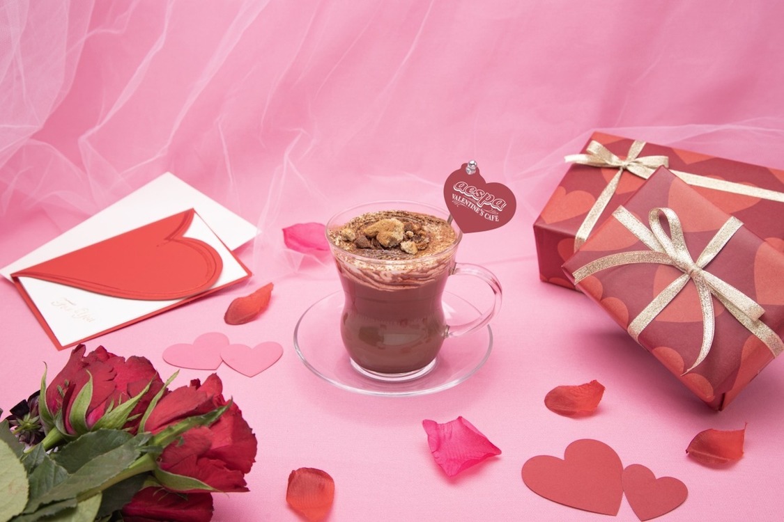 ティラミスクリームココア