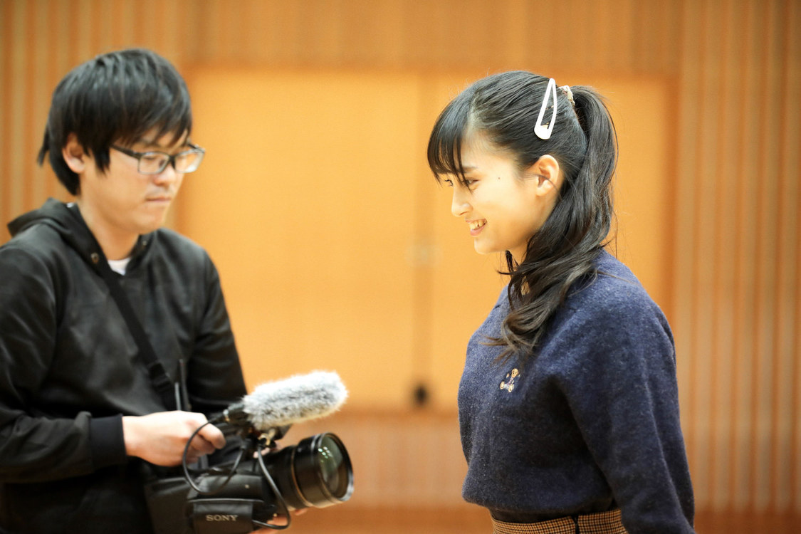 マジカル・パンチライン小山リーナ『ゆうなの那由多？超過酷！一万個ドミノライブツイスター』