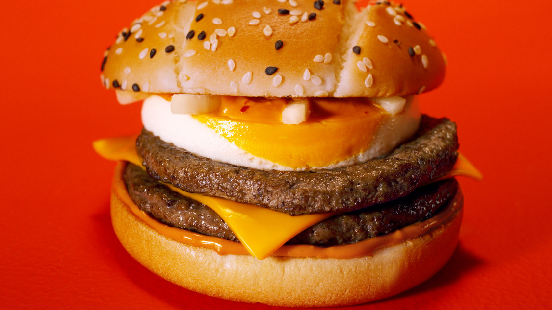 『アジアのジューシー』CMカット