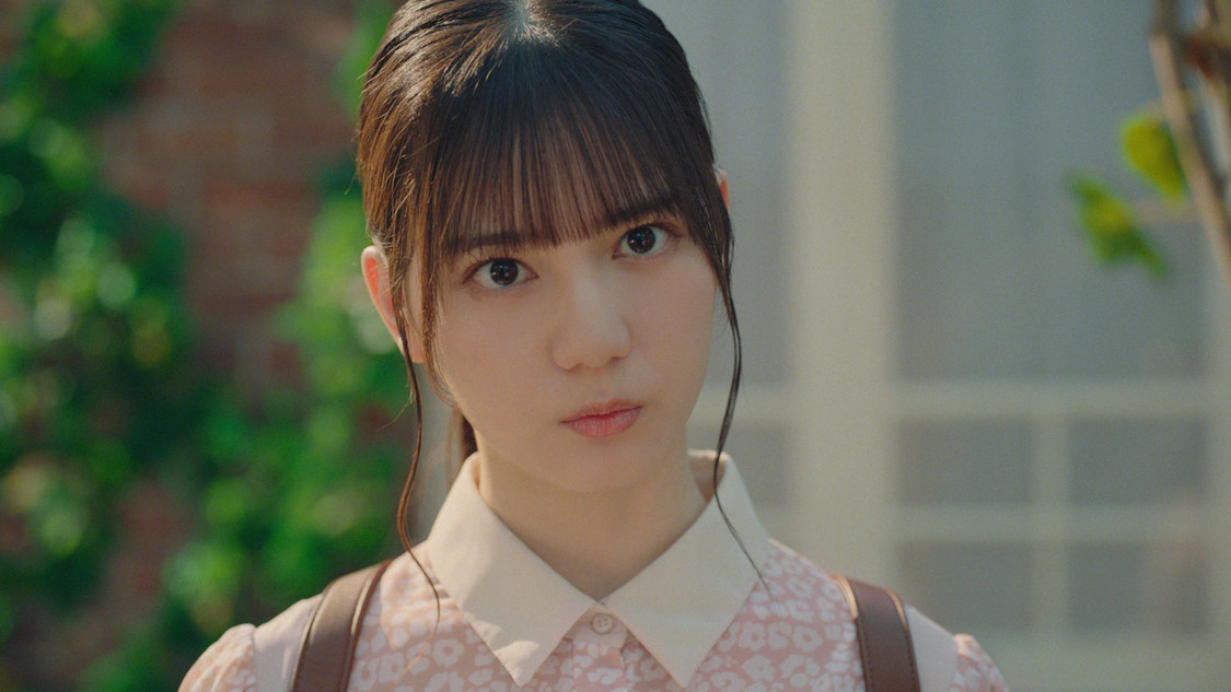 小坂菜緒（日向坂46）＆阿部サダヲ、新TV-CM「CO2を減らすために」篇「すすめ、ゼロカーボン！」篇 CMカット