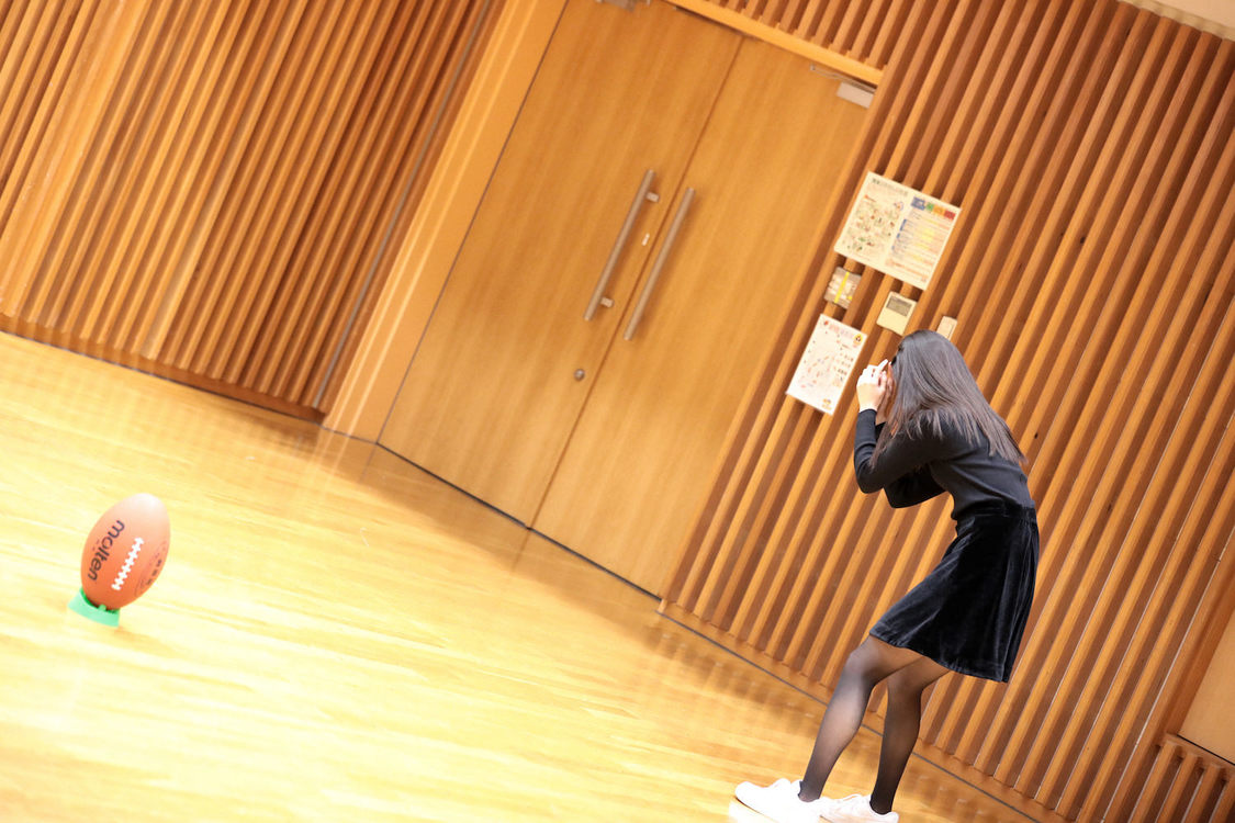 マジカル・パンチライン浅野杏奈『ゆうなの那由多？超過酷！一万個ドミノライブツイスター』