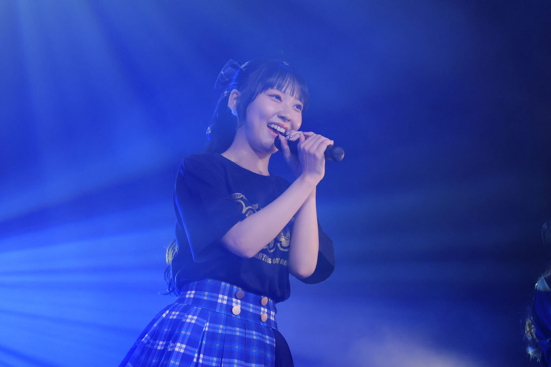 イケてるハーツ 解散ライブ＜イケてるハーツファイナルライブ〜君のハートをポジティブ変換♡〜＞日本橋三井ホール（2023年1月21日）