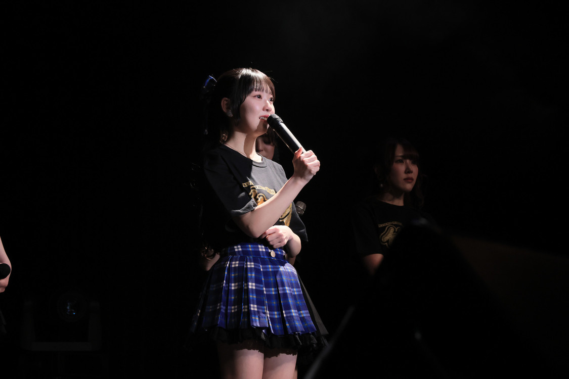 イケてるハーツ 解散ライブ＜イケてるハーツファイナルライブ〜君のハートをポジティブ変換♡〜＞日本橋三井ホール（2023年1月21日）