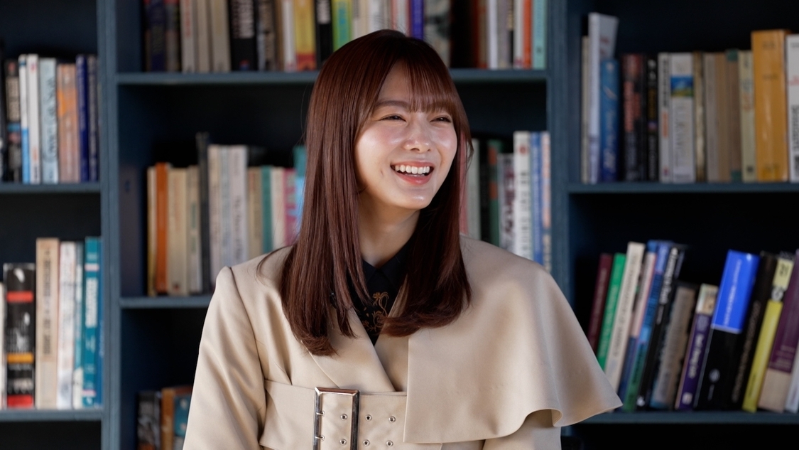 田村保乃（櫻坂46）