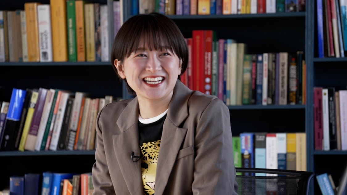 サーヤ（ラランド）