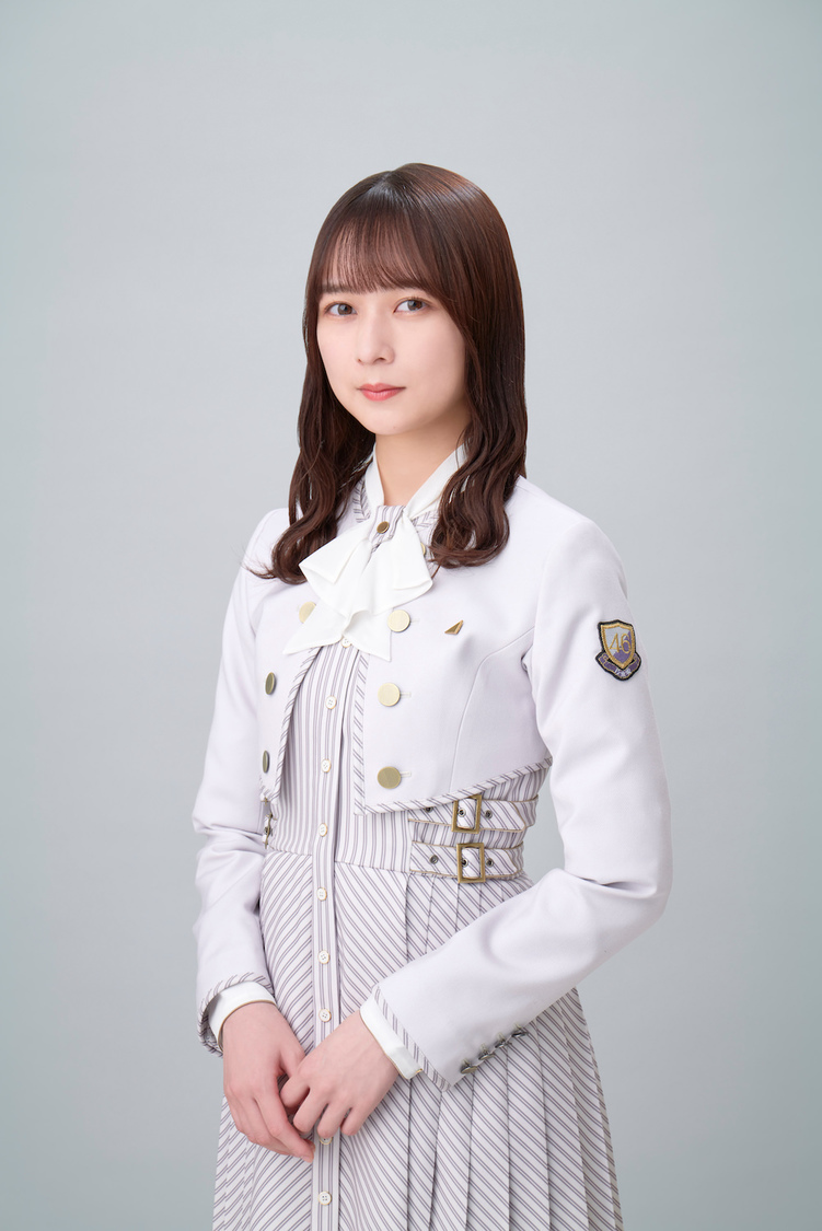 鈴木絢音（乃木坂46）