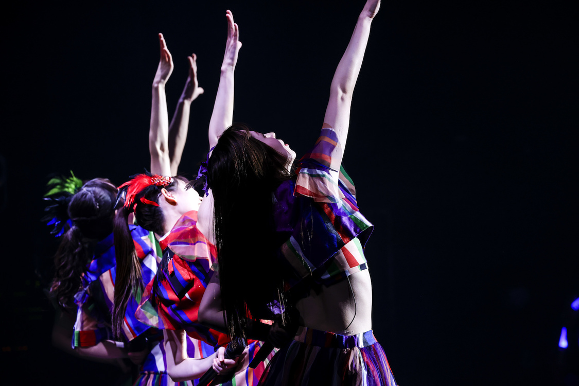 TEAM SHACHI＜トーカイ王国祭＞第1部／Zepp Nagoya（2023年1月28日）