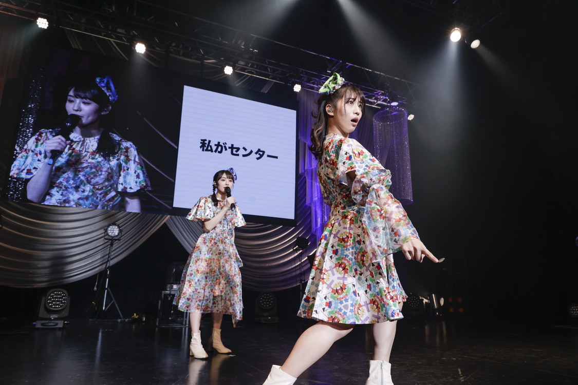 TEAM SHACHI＜トーカイ王国祭＞第2部／Zepp Nagoya（2023年1月28日）