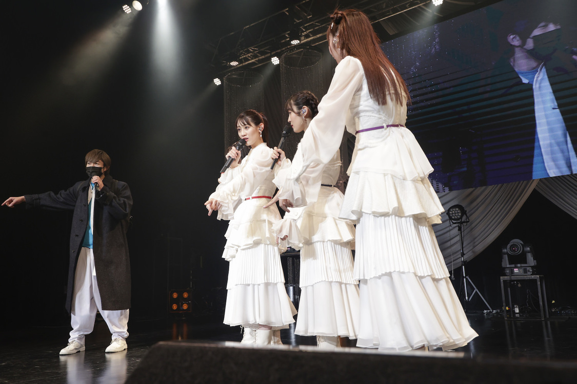 TEAM SHACHI＜トーカイ王国祭＞第2部／Zepp Nagoya（2023年1月28日）