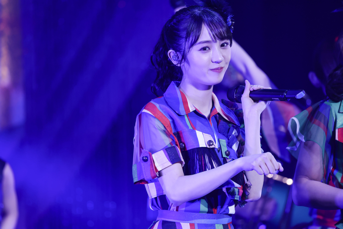 TEAM SHACHI＜トーカイ王国祭＞Zepp Nagoya（2023年1月28日）