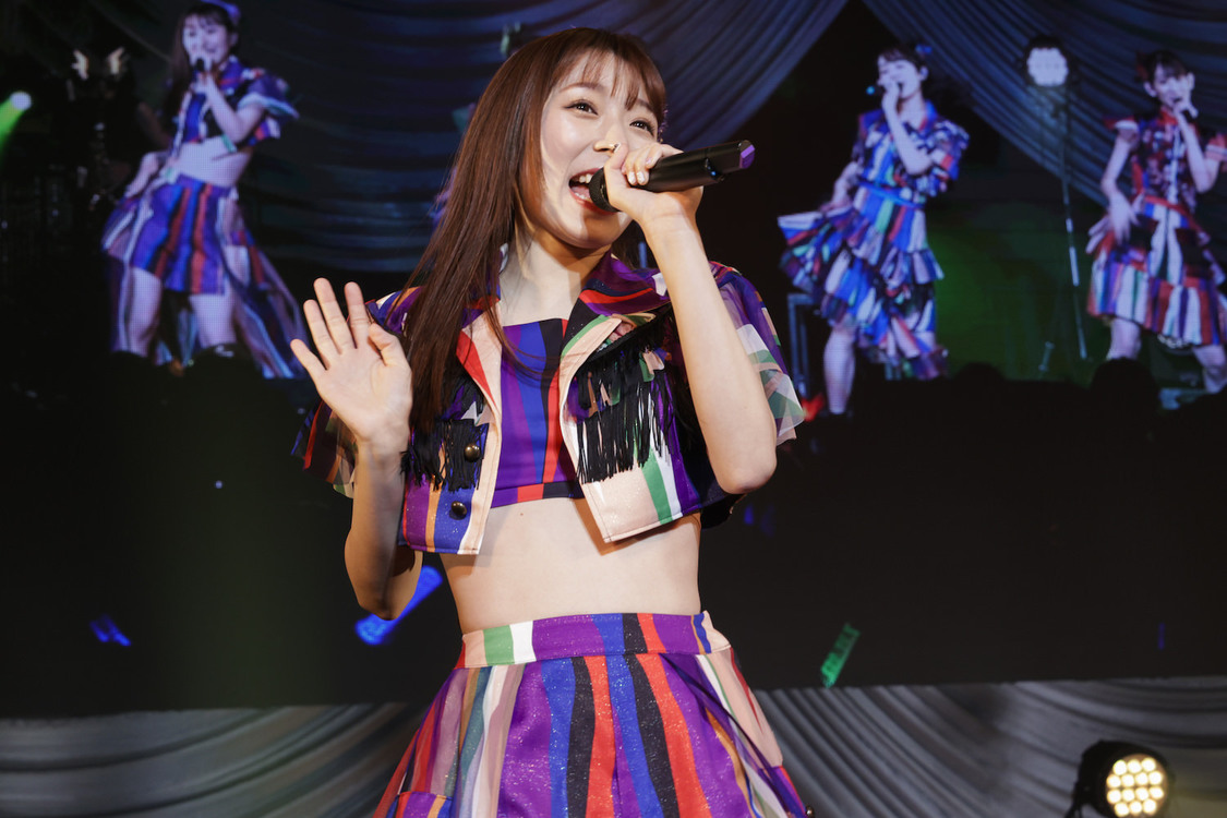 TEAM SHACHI＜トーカイ王国祭＞Zepp Nagoya（2023年1月28日）