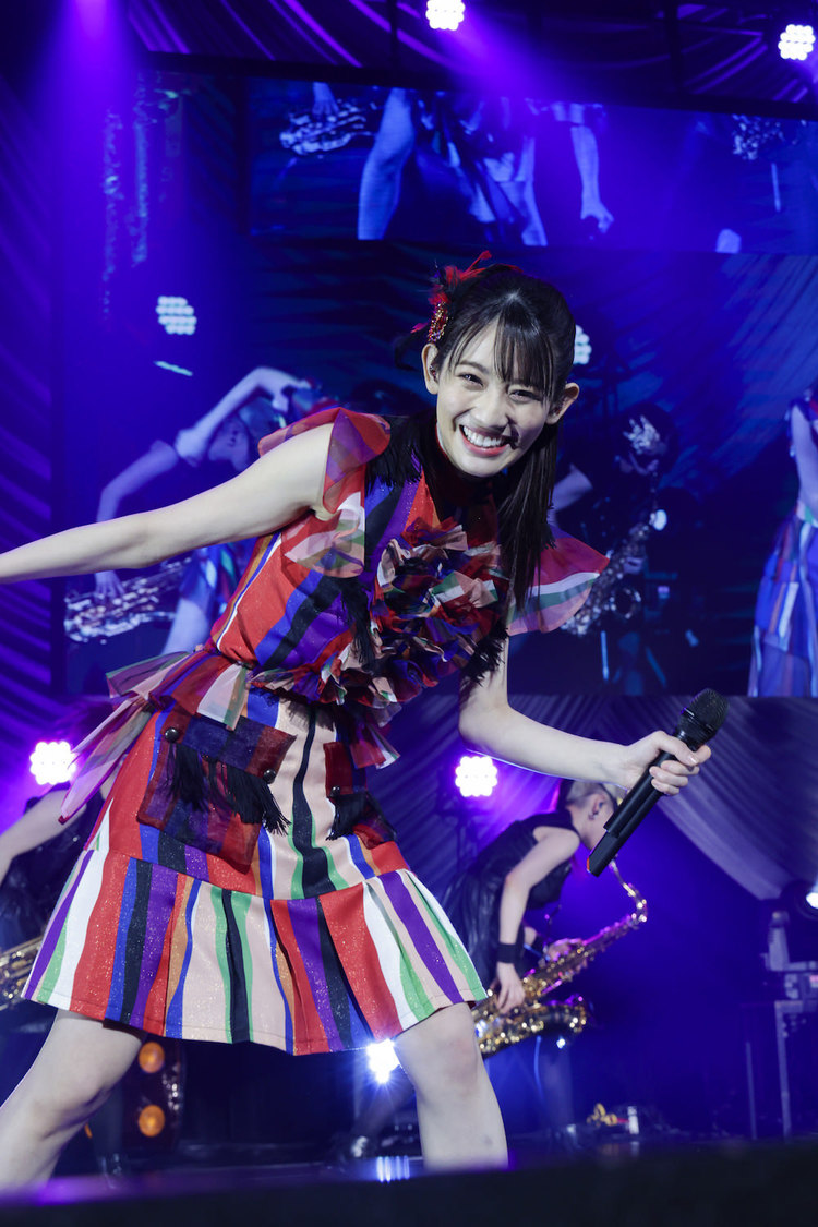 TEAM SHACHI＜トーカイ王国祭＞Zepp Nagoya（2023年1月28日）