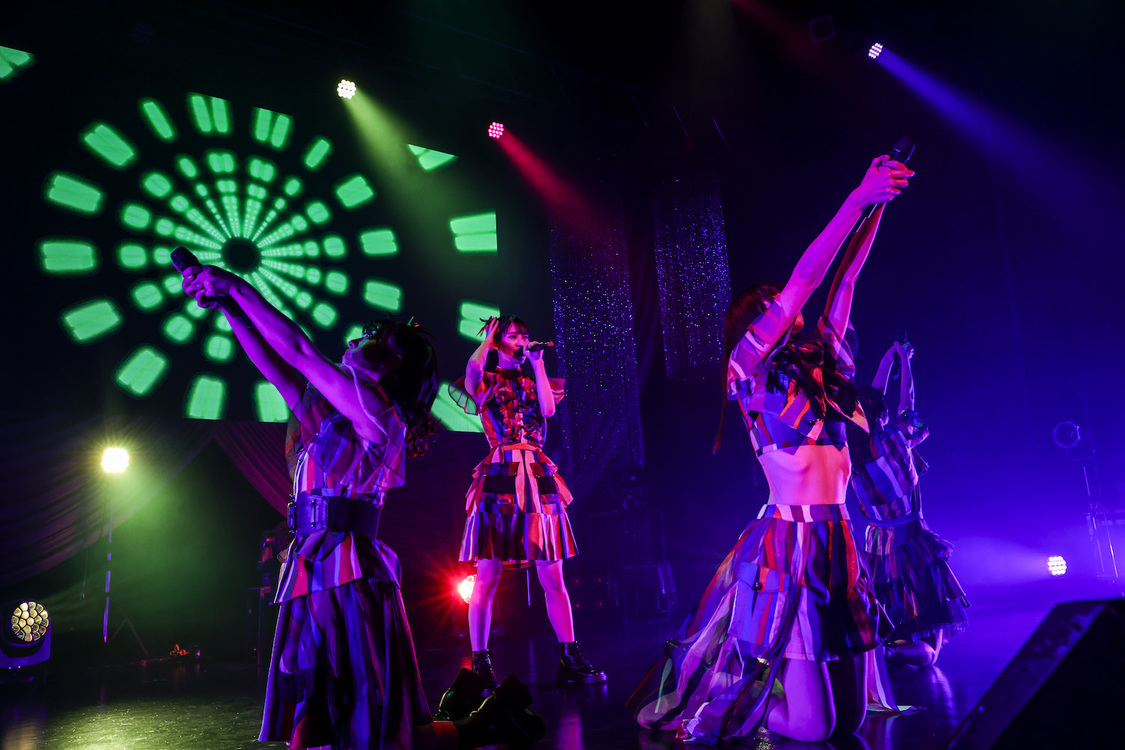 TEAM SHACHI＜トーカイ王国祭＞第1部／Zepp Nagoya（2023年1月28日）