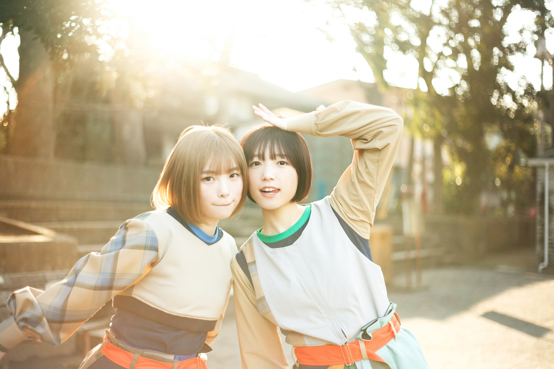 月刊PAM（宇都宮未来、船井美玖）