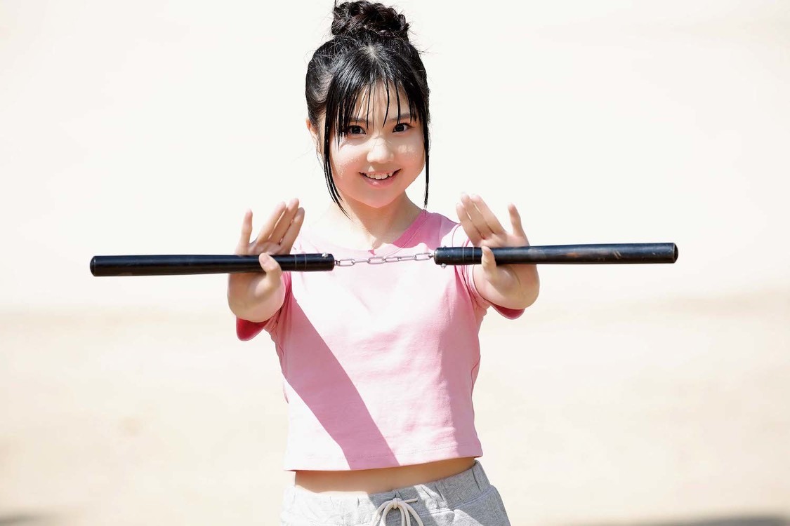 『ずぶ濡れSKE48TeamS』星野書店限定版表紙（北川愛乃）