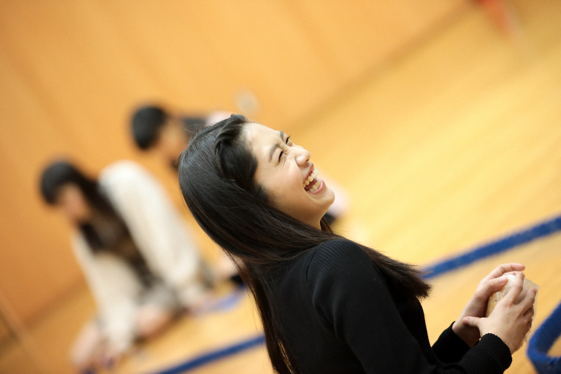 マジカル・パンチライン浅野杏奈『ゆうなの那由多？超過酷！一万個ドミノライブツイスター』