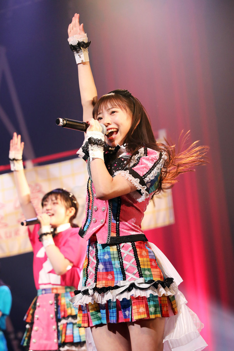 ＜虹のコンキスタドール全国美味いもの 征服ツアー2023〜おかわり編〜＞EX THEATER ROPPONGI（2023年2月1日）