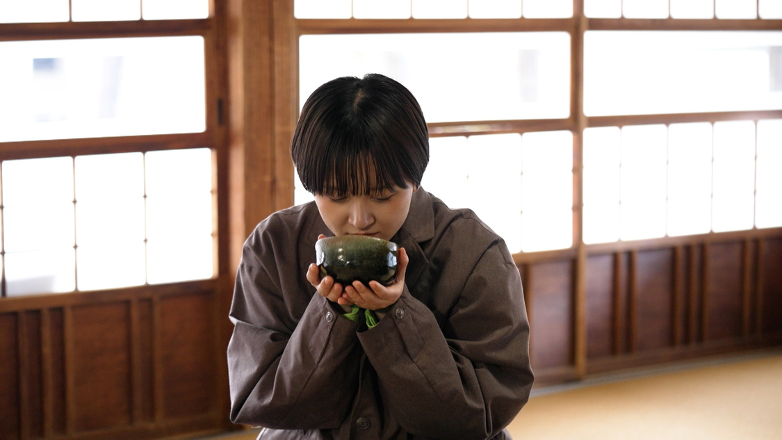 サーヤ（ラランド）TVer完全オリジナル番組『最強の時間割』Lesson9より