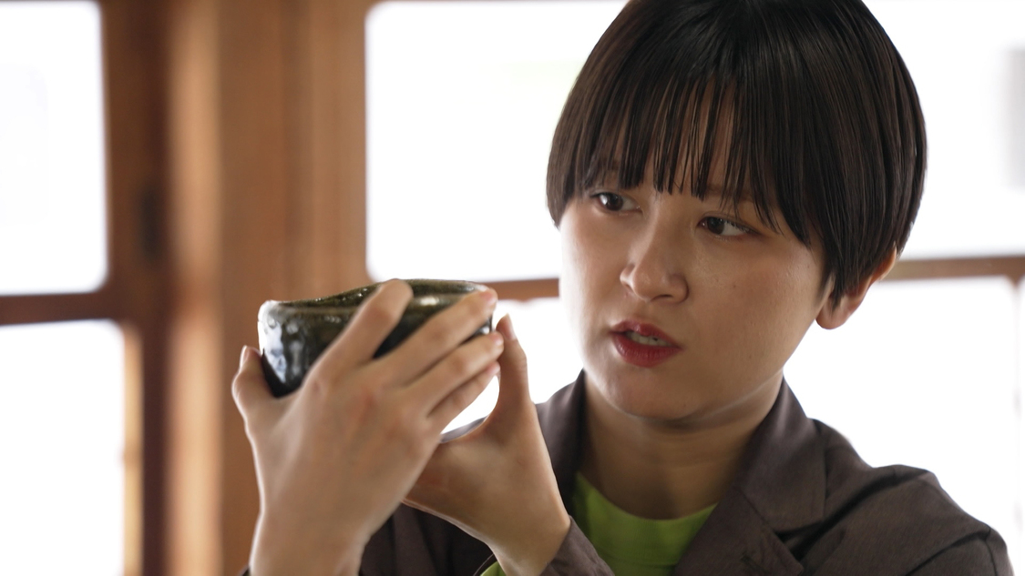 サーヤ（ラランド）TVer完全オリジナル番組『最強の時間割』Lesson9より