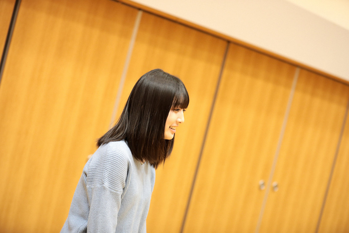 マジカル・パンチライン清水ひまわり『ゆうなの那由多？超過酷！一万個ドミノライブツイスター』