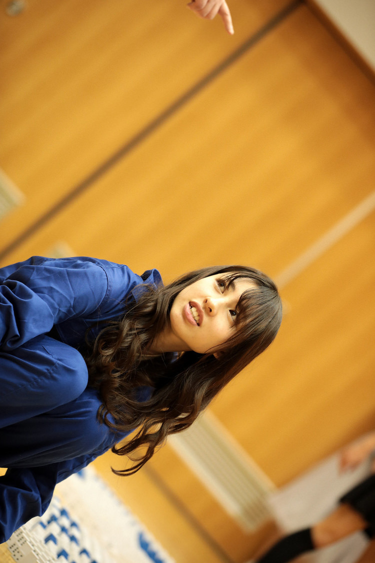 マジカル・パンチライン沖口優奈『ゆうなの那由多？超過酷！一万個ドミノライブツイスター』