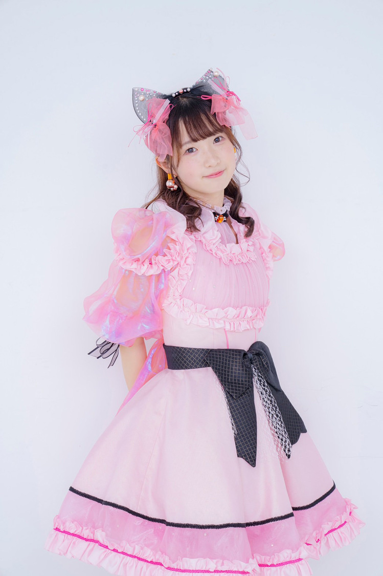 花守笑奈（miao）