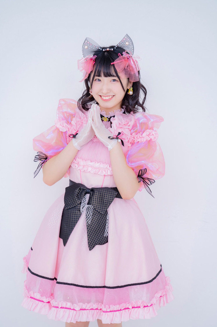 由利美桜（miao）