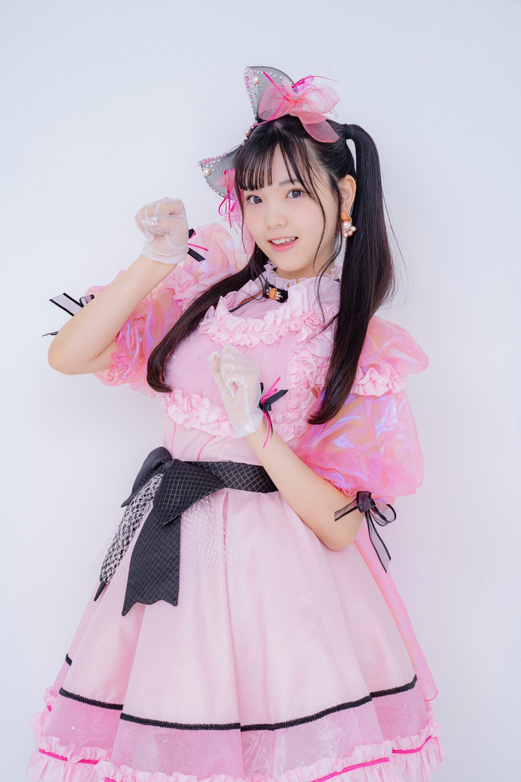 石田萌依（miao）