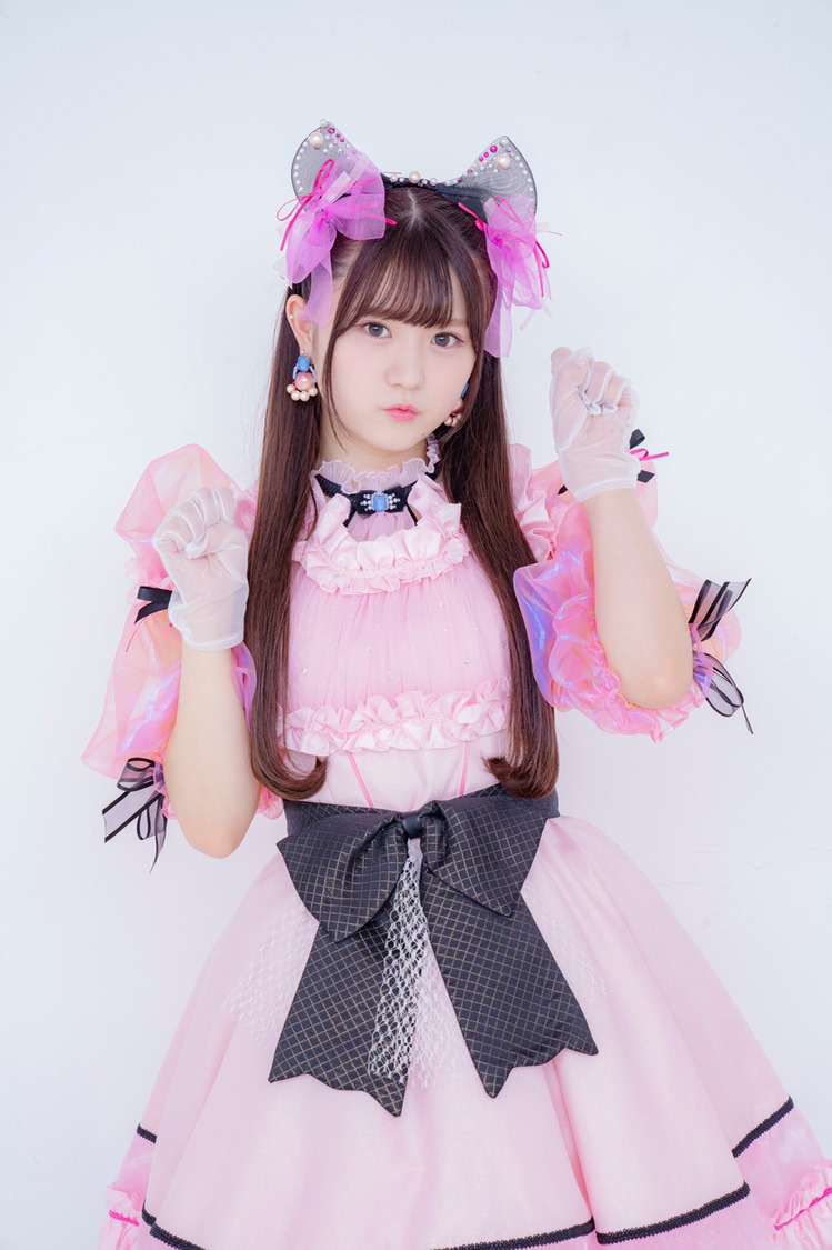 今垣李華（miao）