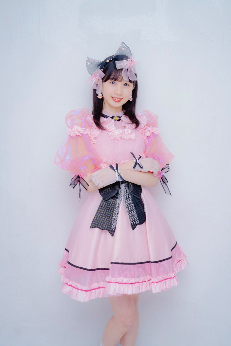 百瀬陽菜（miao）