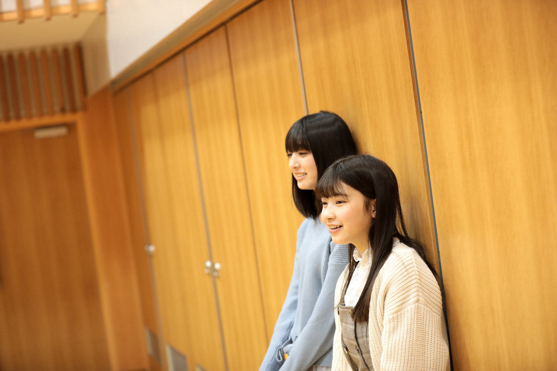 マジカル・パンチライン清水ひまわり、吉澤悠華『ゆうなの那由多？超過酷！一万個ドミノライブツイスター』