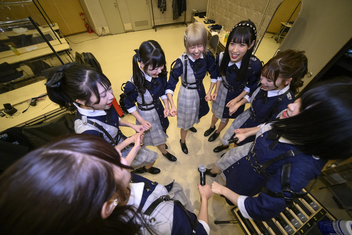 Gran☆Ciel＜3rd one man live -Future-＞品川インターシティホール（2023年1月29日）