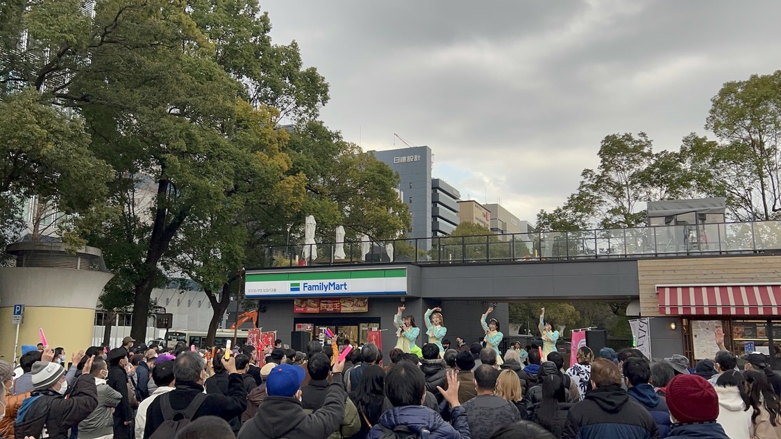 OS☆Uグループ（2023年2月4日／2月5日）