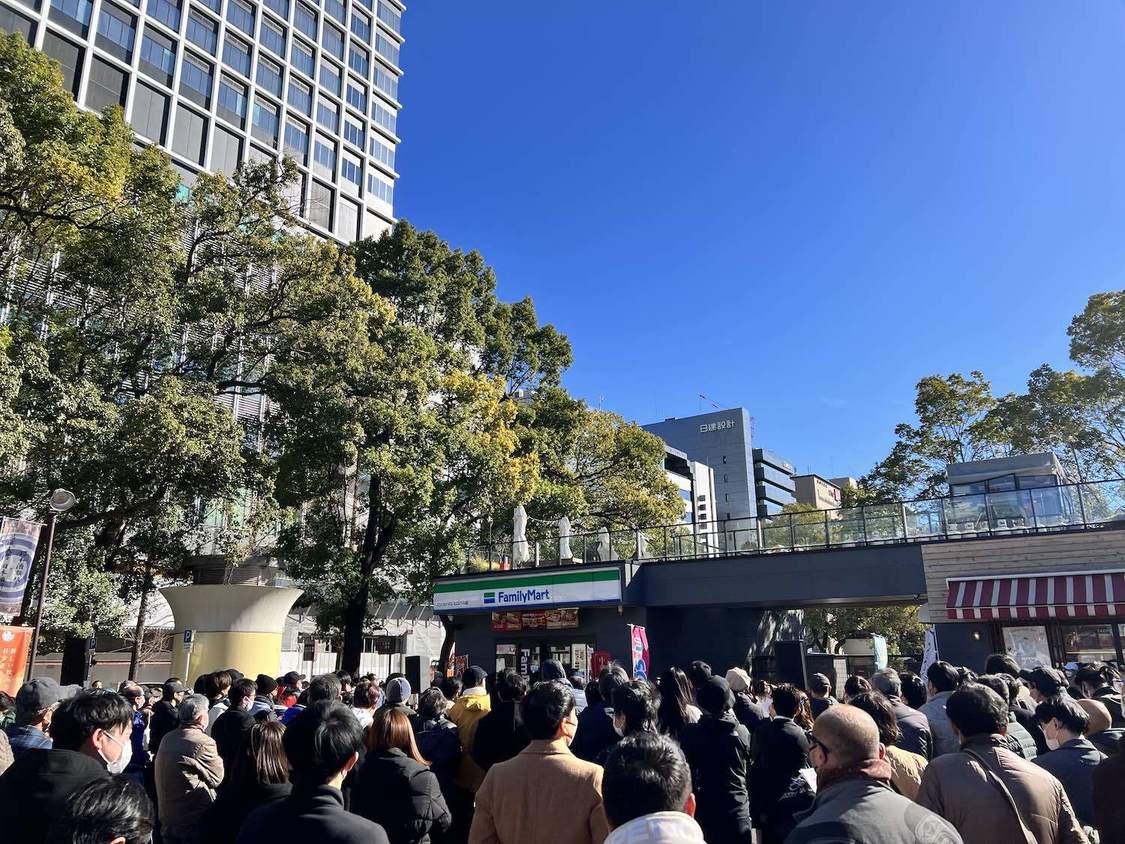 OS☆Uグループ（2023年2月4日／2月5日）