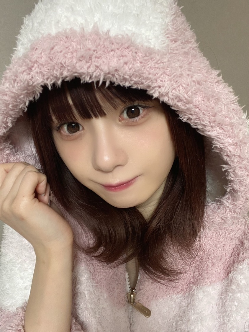 筆者近影（≠ME 菅波美玲）