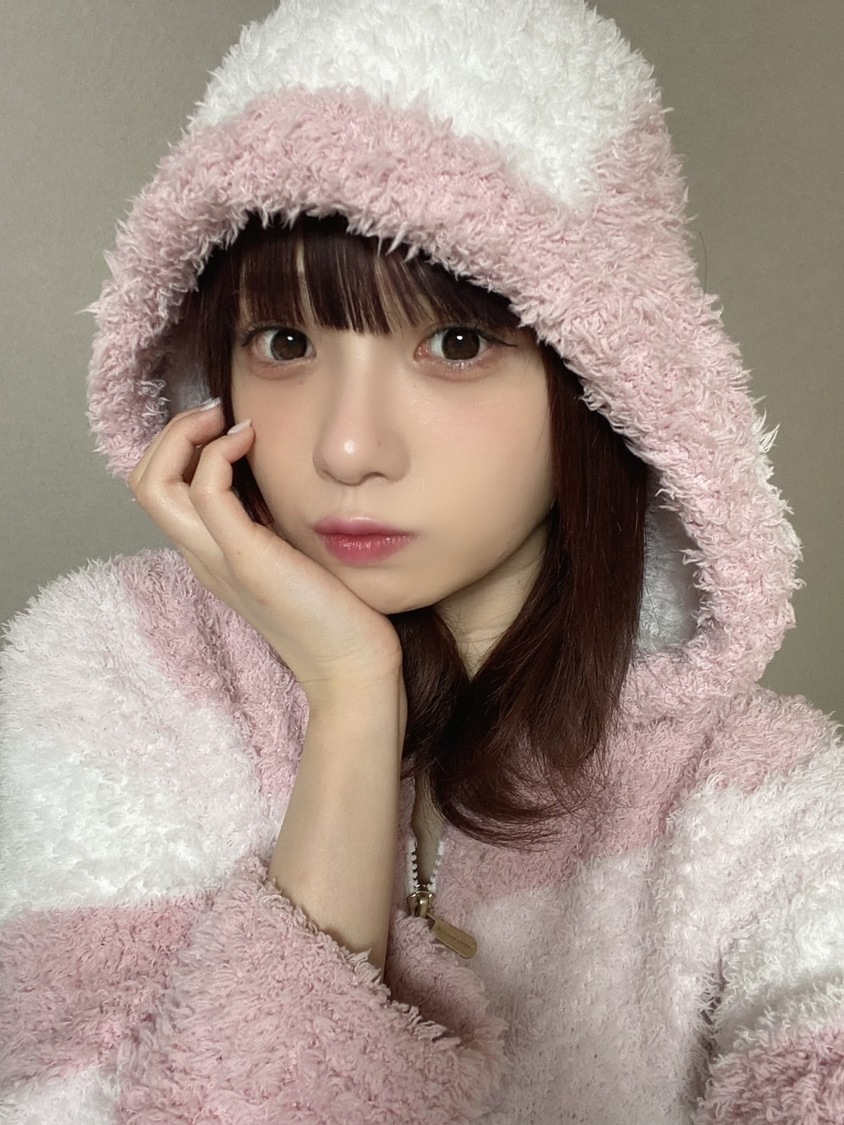 筆者近影（≠ME 菅波美玲）