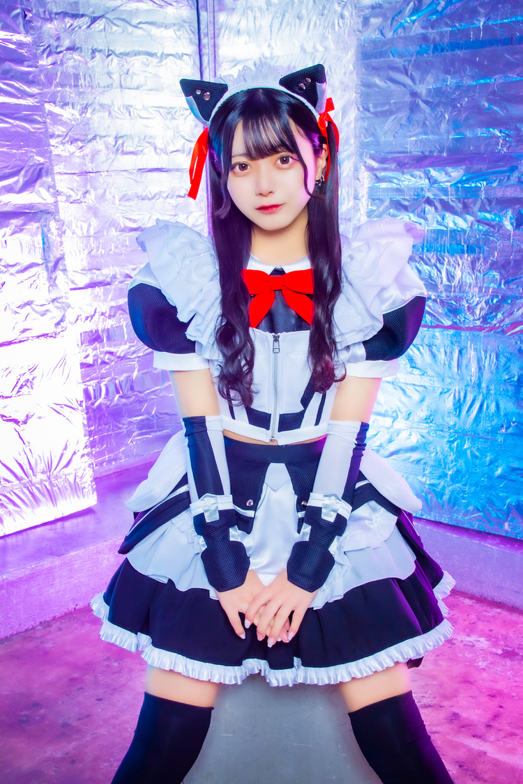 さりあ（シュレーディンガーの犬）