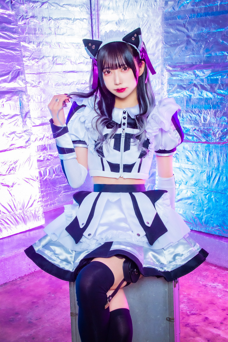 ならく（シュレーディンガーの犬）