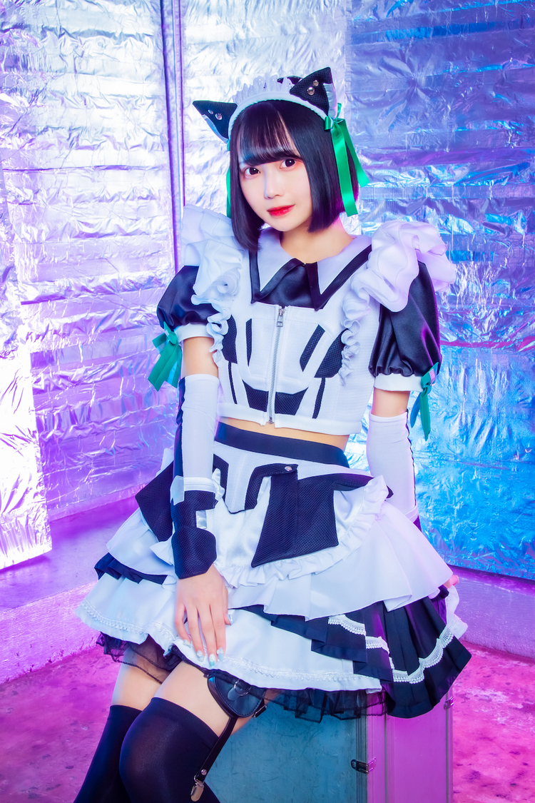 るるか（シュレーディンガーの犬）