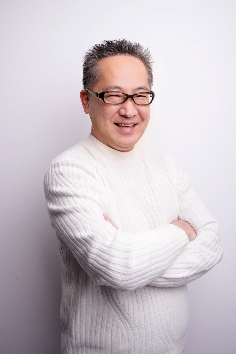 📸 画像:中村喜伸|有名プロデューサー・中村喜伸が代表を務めるambiente、新アイドルグループオーディション開催