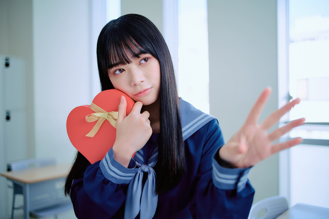 山口陽世（©Seed&Flower LLC/Y&N Brothers Inc. ©10ANTZ Inc.）