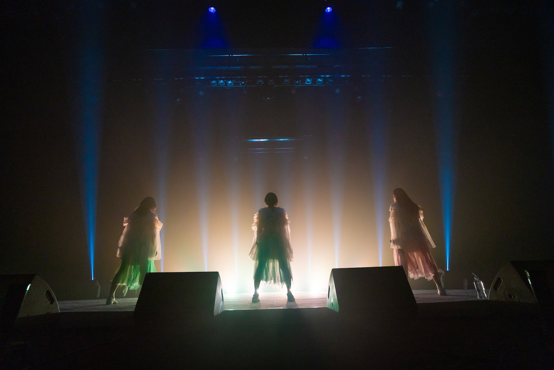 ＜まなみのりさ最後の広島大感謝祭～気付けば三十路を越えまして...～＞アステールプラザ大ホール（2023年1月14日）