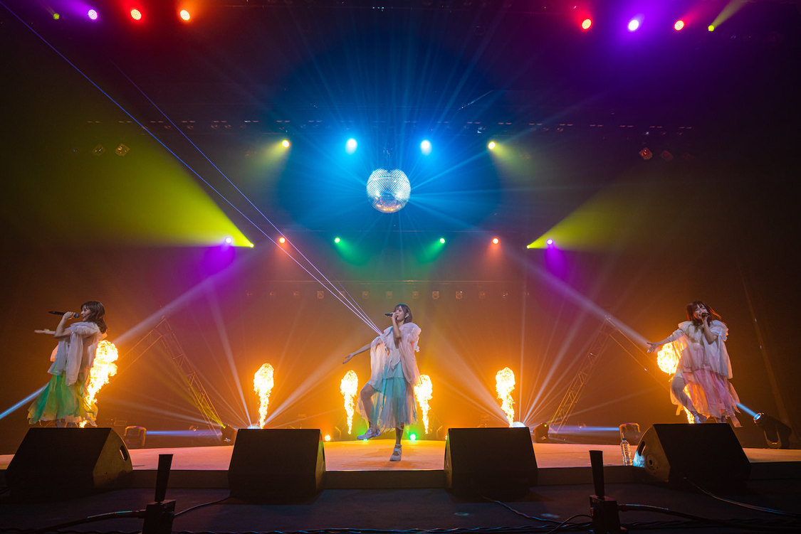 ＜まなみのりさ最後の広島大感謝祭～気付けば三十路を越えまして...～＞アステールプラザ大ホール（2023年1月14日）