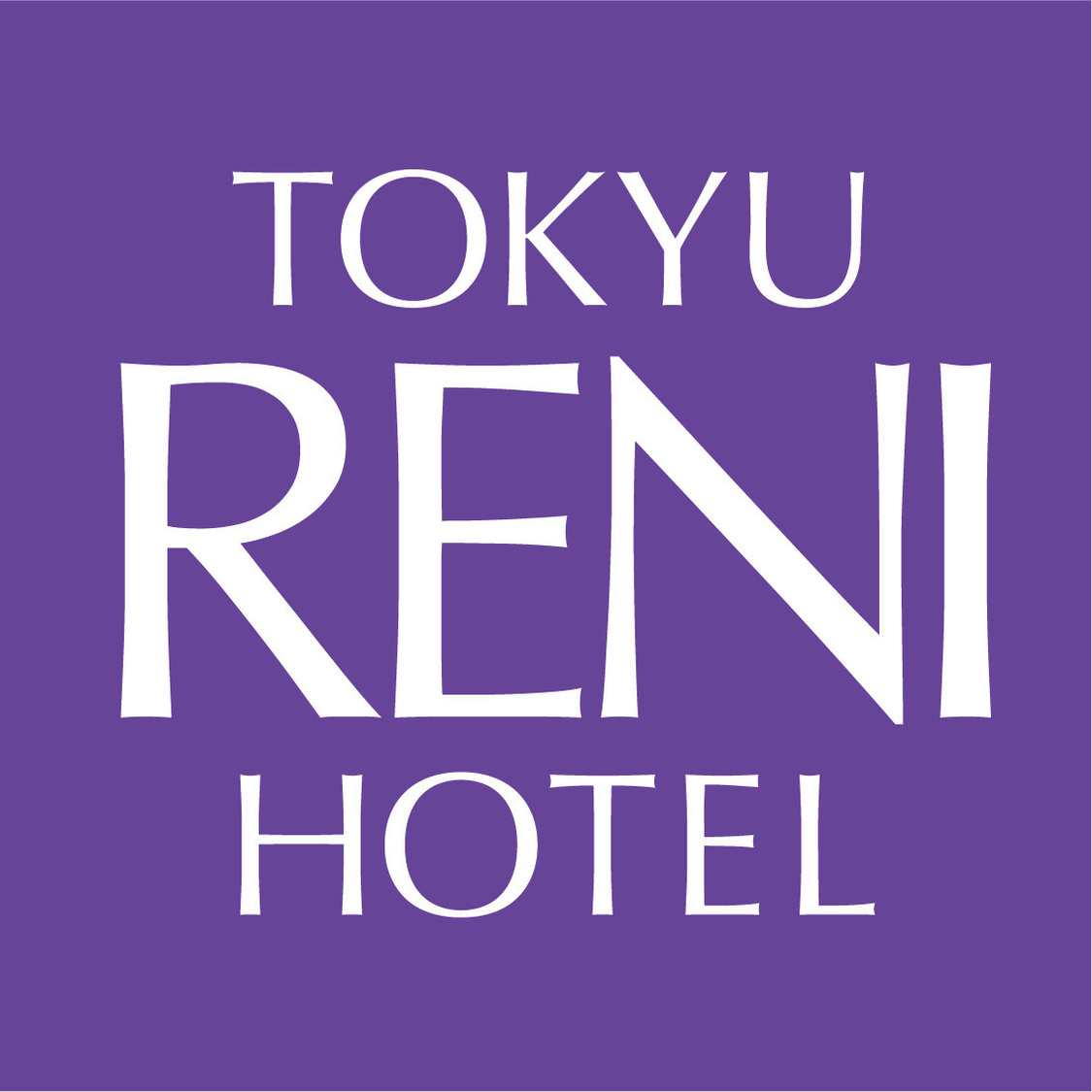 横浜東急RENIホテル