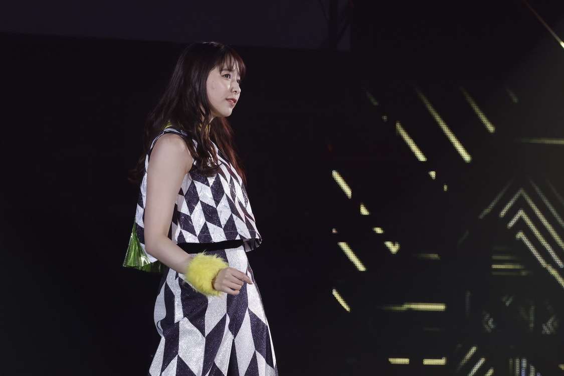 ももいろクローバーZ＜ニッポン放送 ももいろクローバーZ ももクロくらぶxoxo 〜バレンタイン DE NIGHT だぁ〜Z！2023＞横浜アリーナ（2023年2月11日）