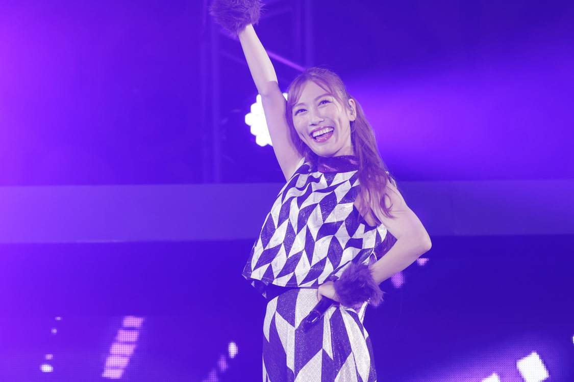 ももいろクローバーZ＜ニッポン放送 ももいろクローバーZ ももクロくらぶxoxo 〜バレンタイン DE NIGHT だぁ〜Z！2023＞横浜アリーナ（2023年2月11日）