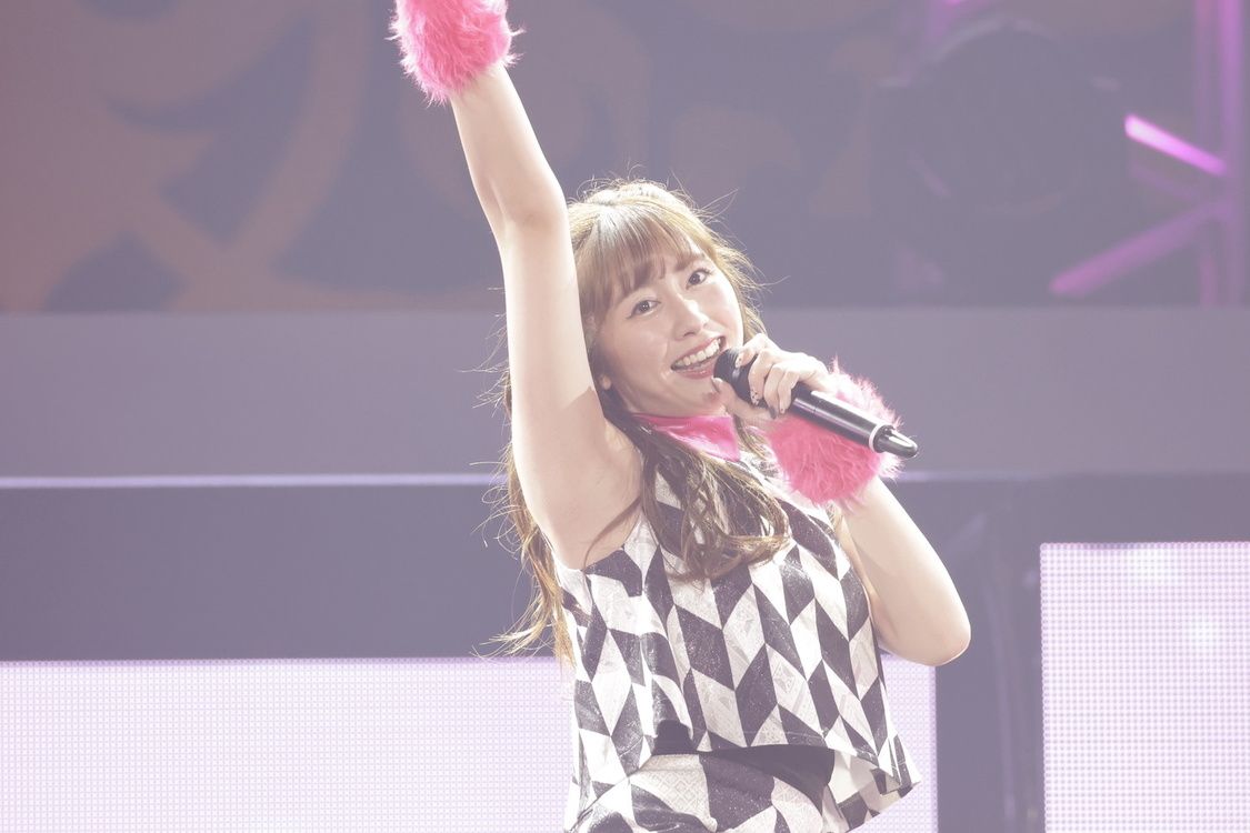 ももいろクローバーZ＜ニッポン放送 ももいろクローバーZ ももクロくらぶxoxo 〜バレンタイン DE NIGHT だぁ〜Z！2023＞横浜アリーナ（2023年2月11日）