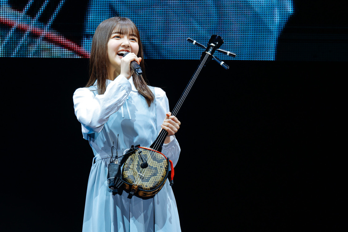 日向坂46 4期生＜おもてなし会＞幕張イベントホール（2023年2月12日）