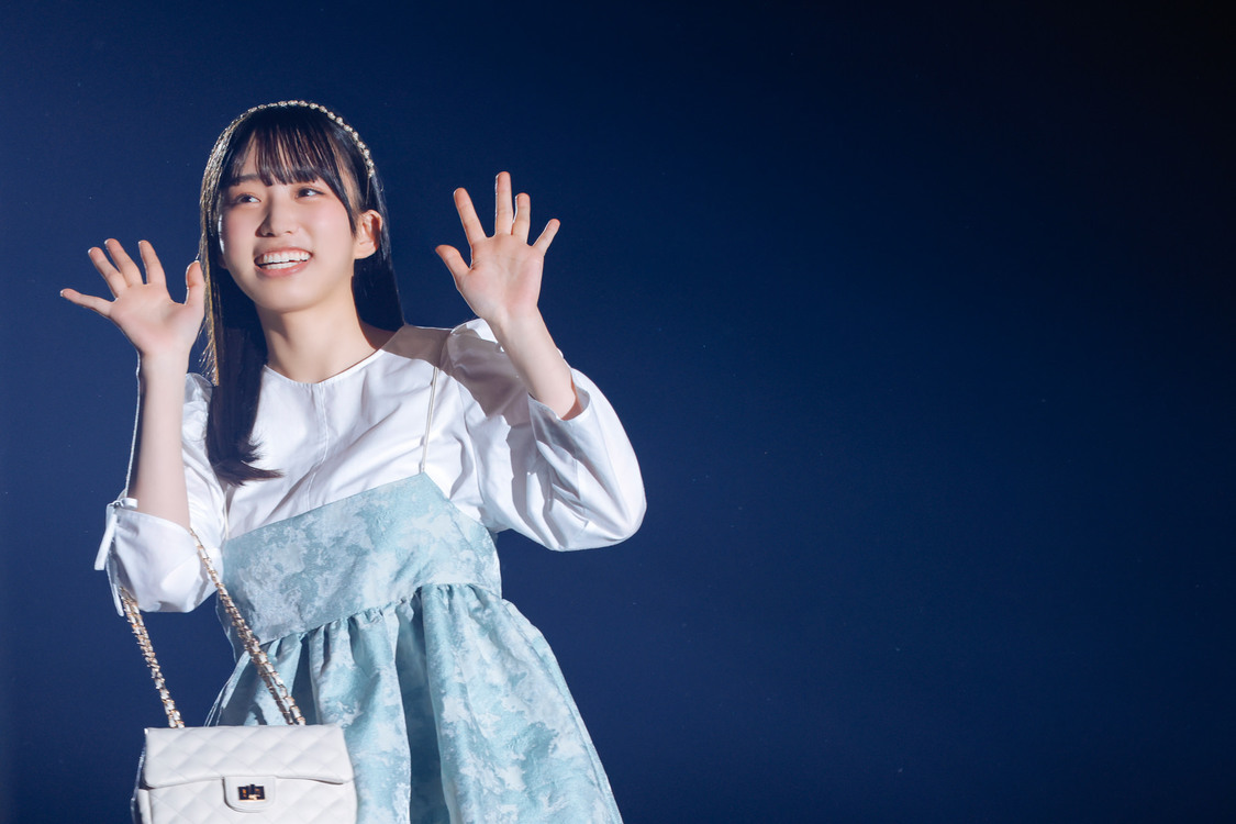 日向坂46 4期生＜おもてなし会＞幕張イベントホール（2023年2月12日）